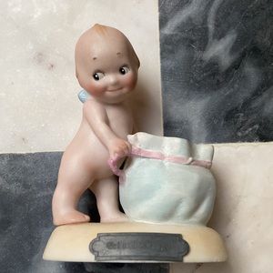 Rare Kewpie